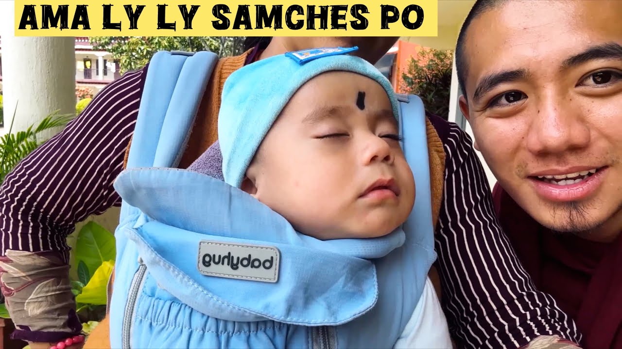 LAST DAY | MYSURU FAMILY BLESSINGS TOUR | EMOTIONAL 🥹 