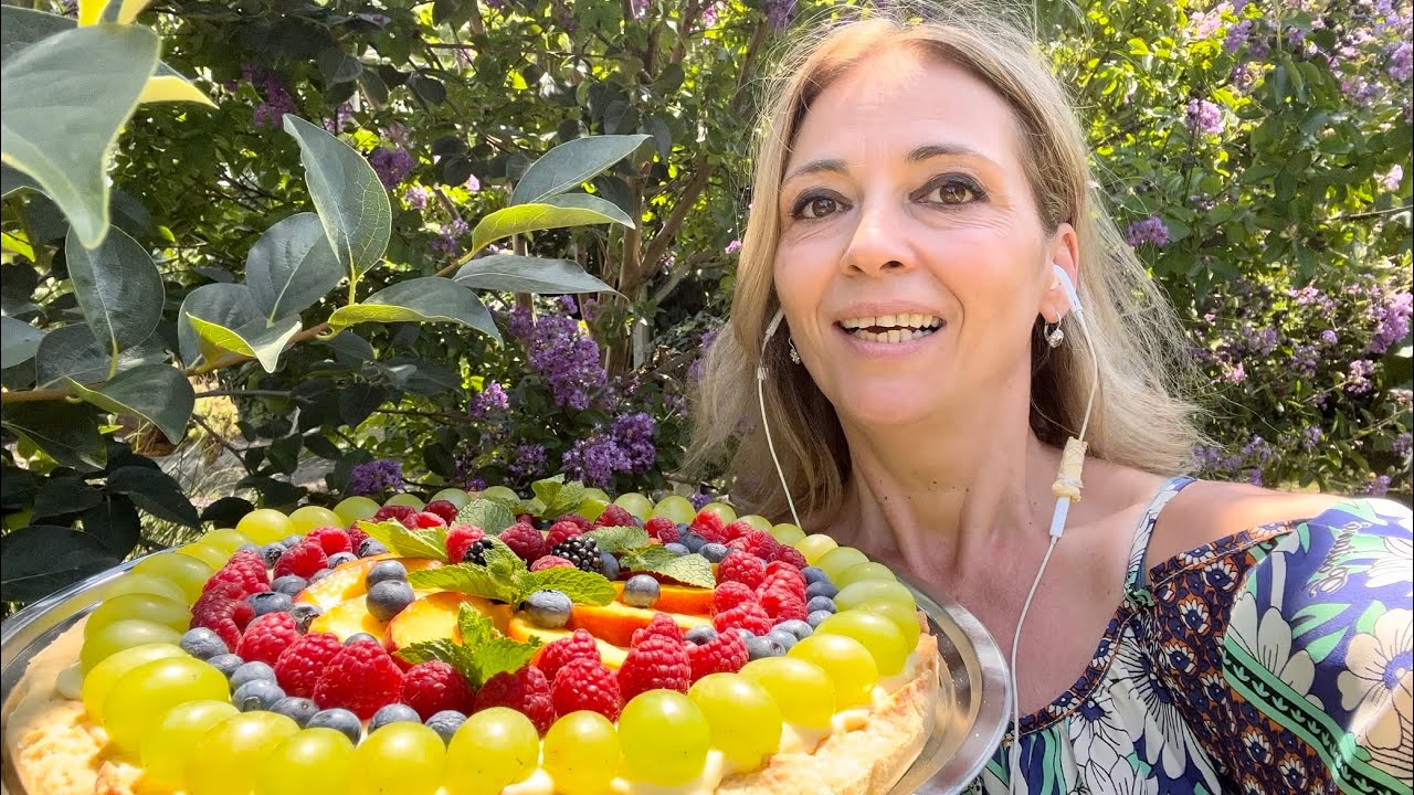 Италиански сладкиш,изцяло с български продукти