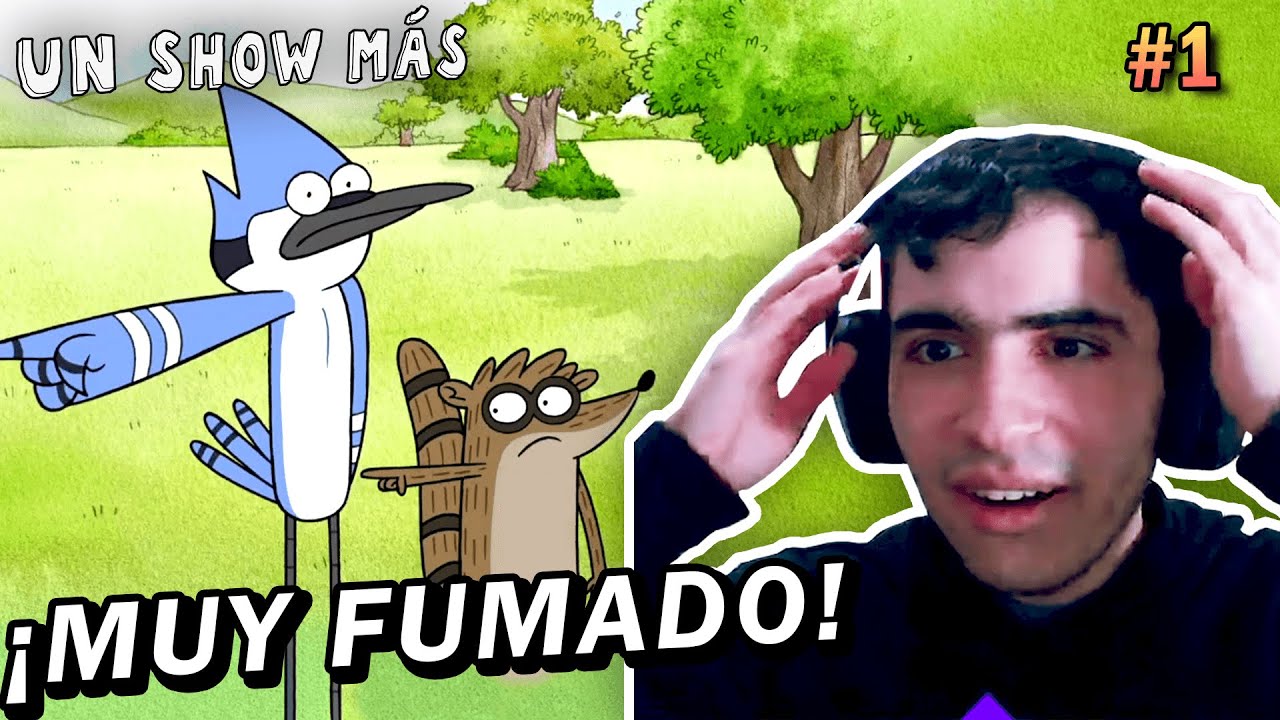 😱 ¡¡NADA TIENE SENTIDO!! 😱 | 🐦 Reaccion a UN SHOW MAS E1 Y E2 T1