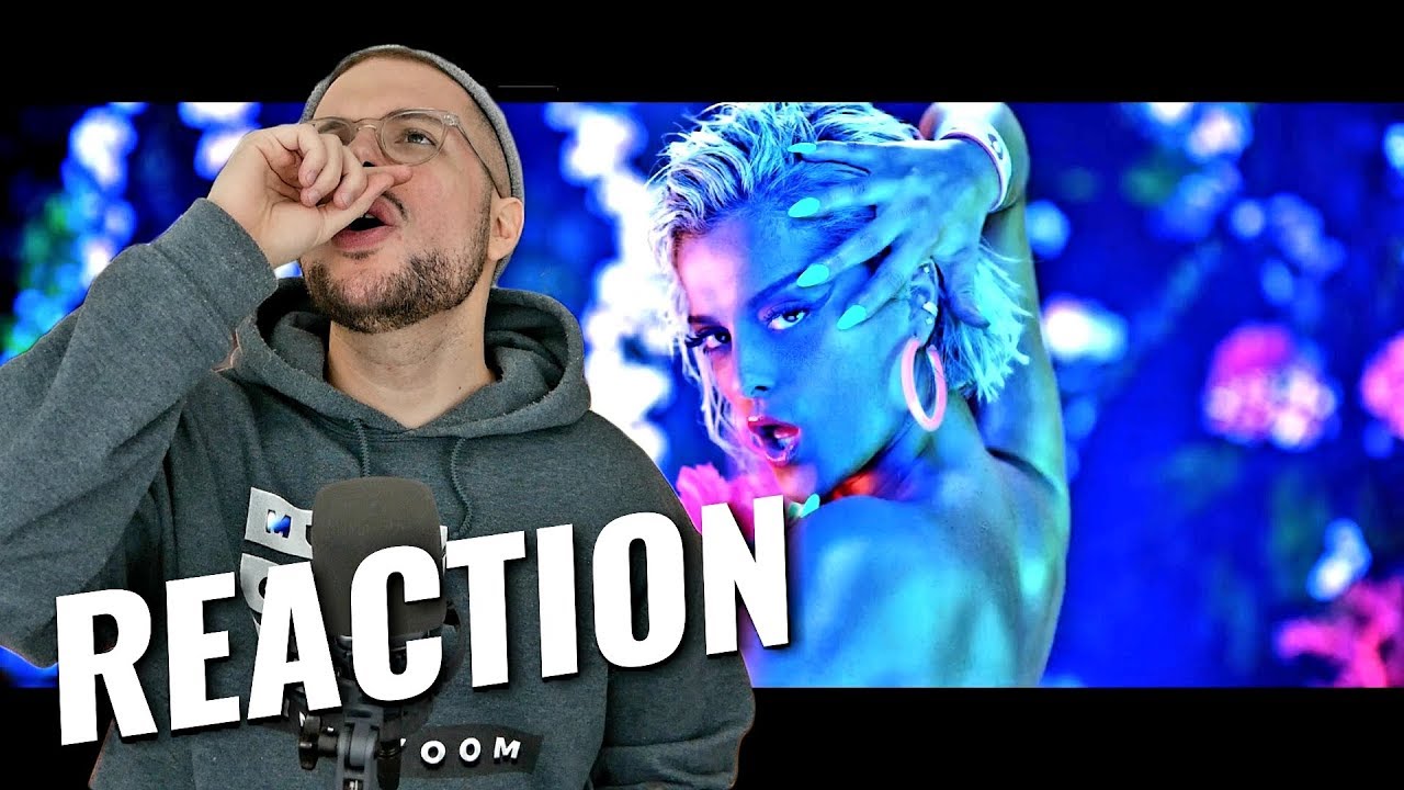 David Guetta, Bebe Rexha & J Balvin - Say My Name | REACTION