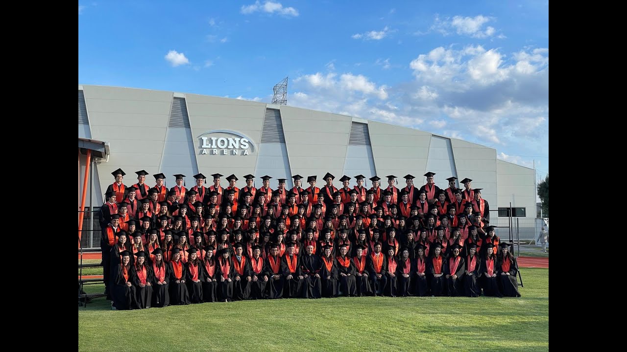 Video de Graduación Prepa Anahuac Querétaro G24