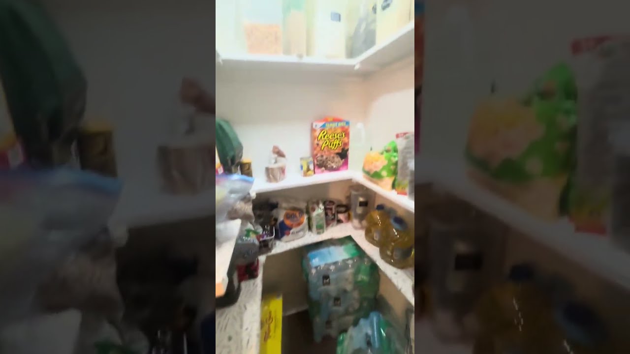 Cómo aser en closet de cocina 