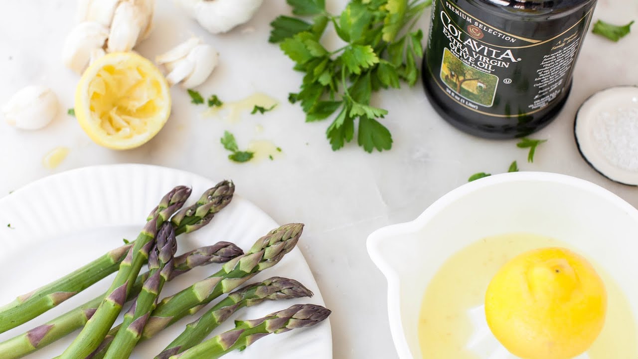 Why Chefs Choose Extra Virgin Olive Oil
