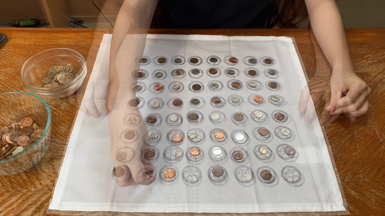 How To Make A Kōnane Board