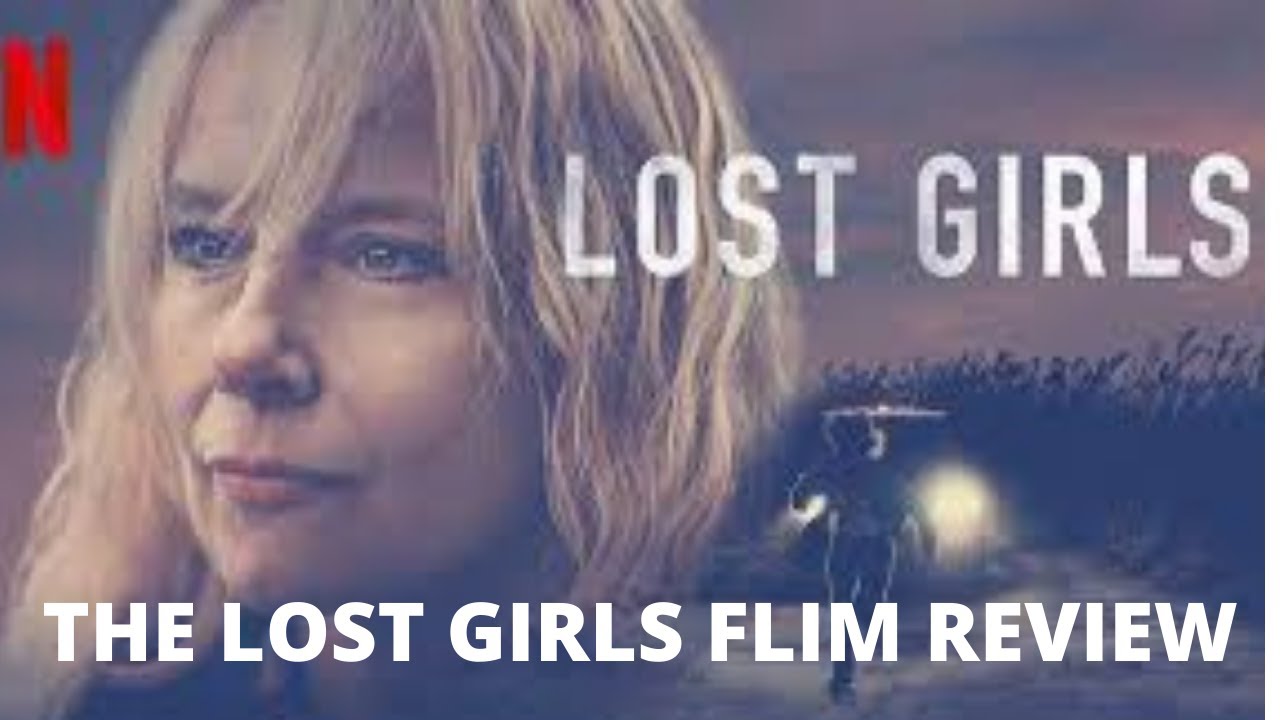 The Lost Girls | Official Trailer | Altitude Films