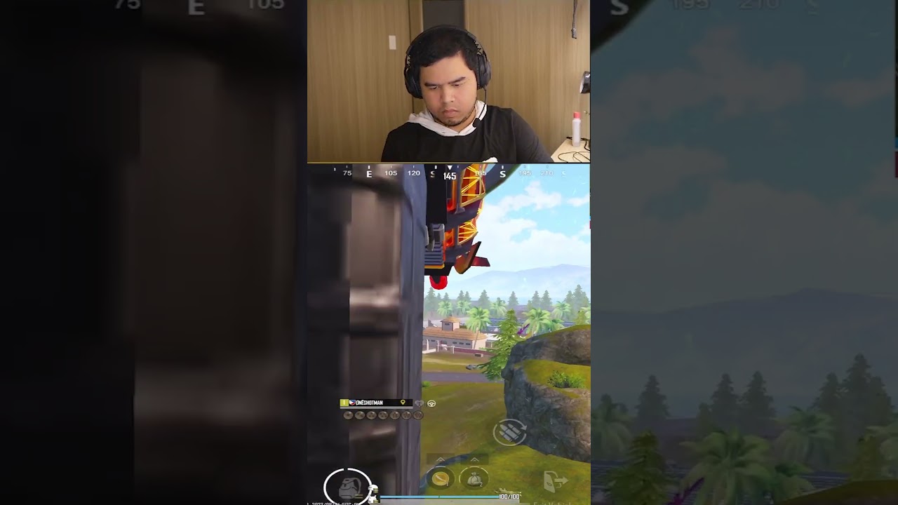 Explanation?