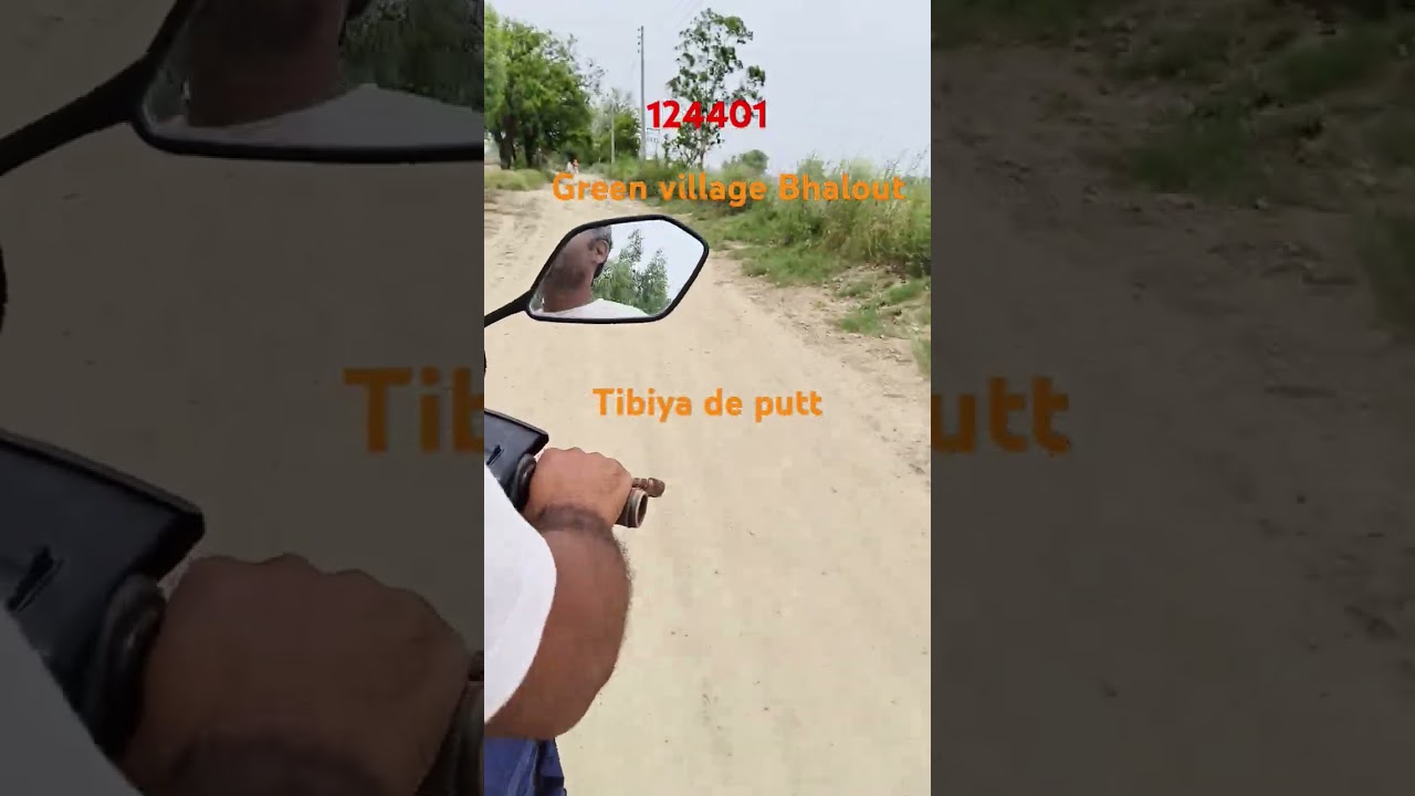 124401 कौनसा गांव है ? comment में जरूर बताएं।