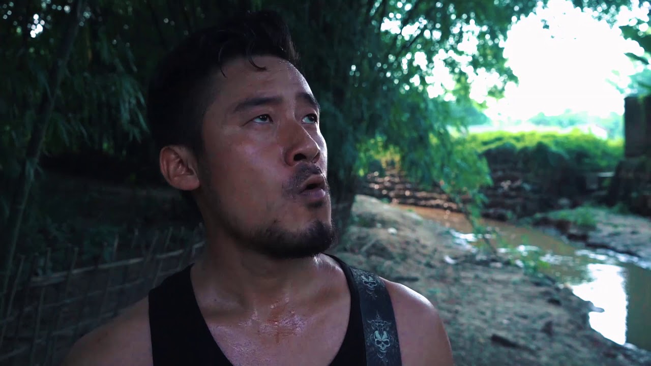 Lorulangso official Video...