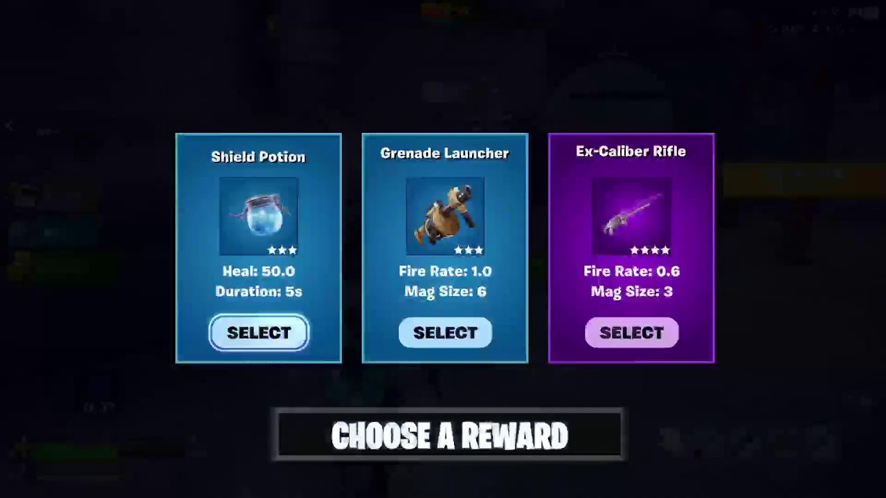 Fortnite