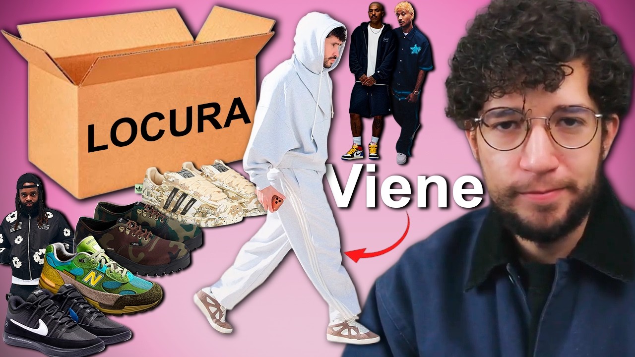 🔴 Te MUESTRO una GRAN COLECCI&Oacute;N | PR&Oacute;XIMOS LANZAMIENTOS y m&aacute;s...