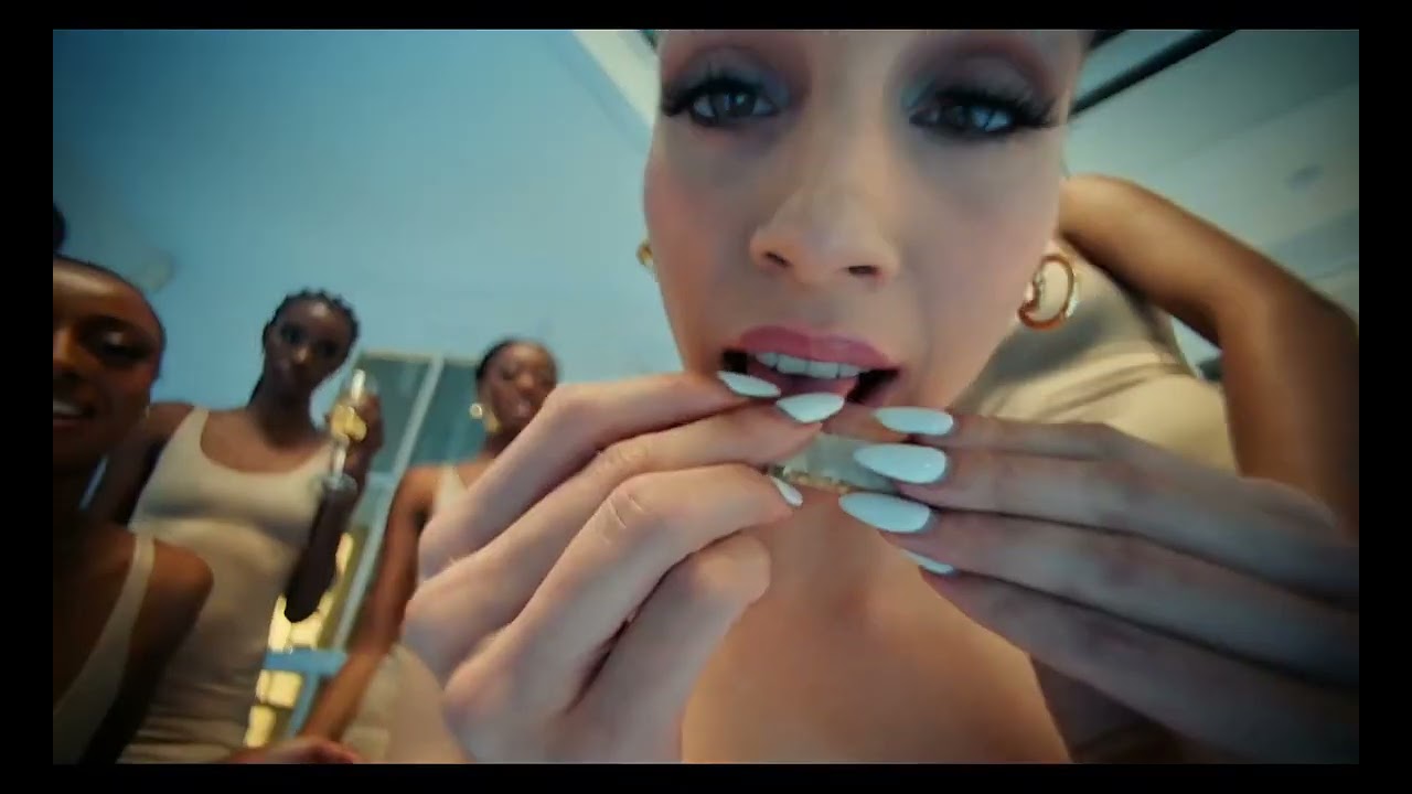 Wizkid ft Asake: Jogodo (official music video)