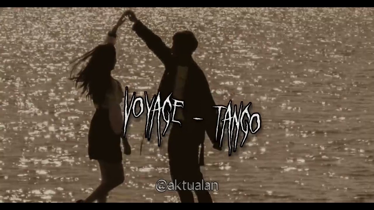 VOYAGE - TANGO sped up songs 🔥🔥🔥
