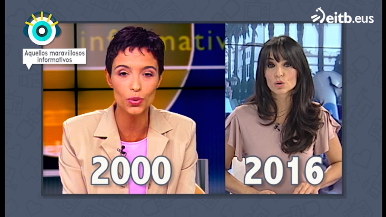 Aquellos maravillosos informativos...