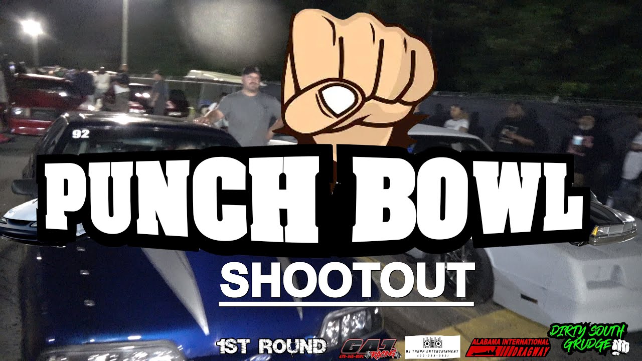 Перестрелка в Punch Bowl на забеге на 100 км