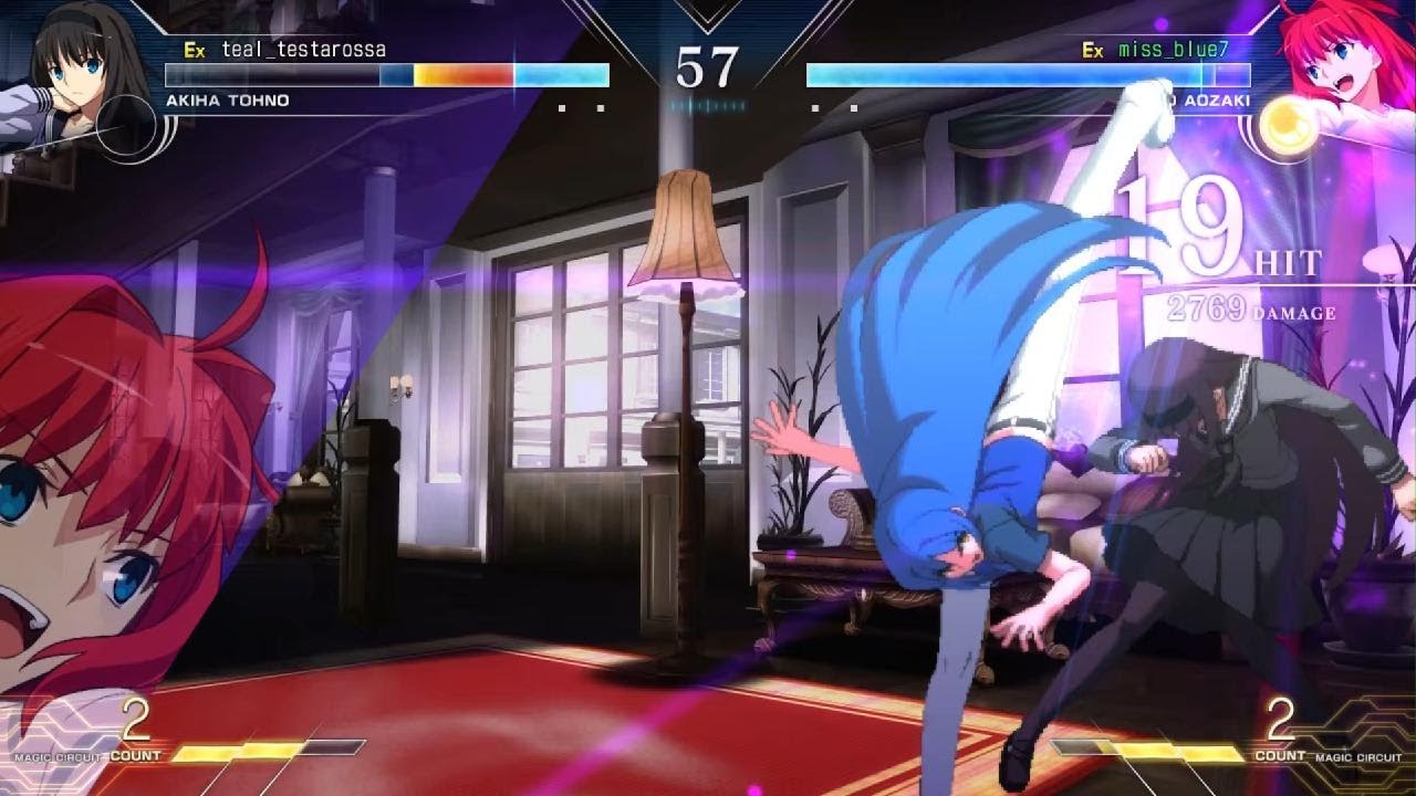 MELTY BLOOD: TYPE LUMINA_20260303001103
