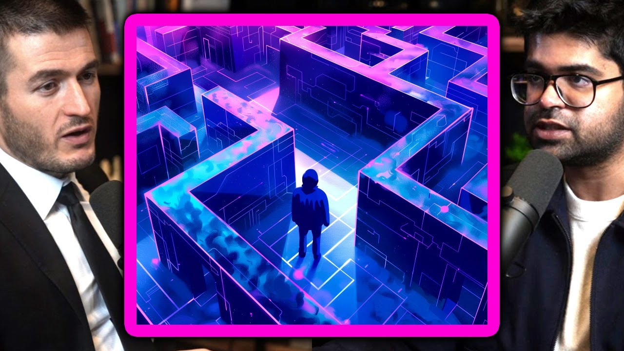 Advice to Lex Fridman on how to start a company