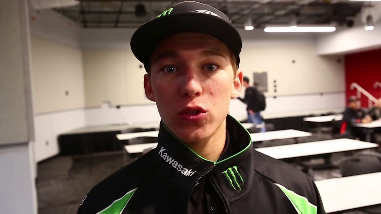 2018 Atlanta Supercross | How Was Your Weekend | 250 Class | TransWorld Motocross