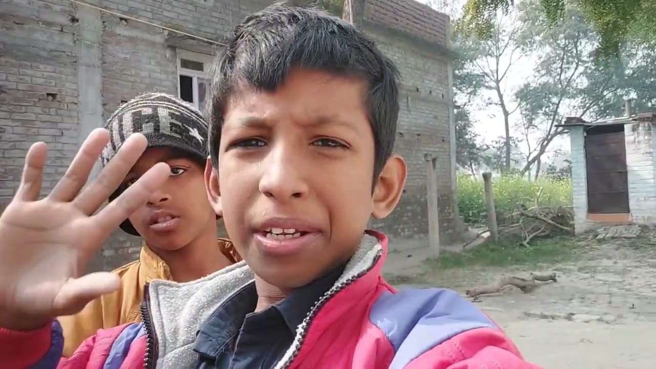 “Aaj Gaddha Khod Diya 😱 | Itni Mehnat Pehli Baar!”