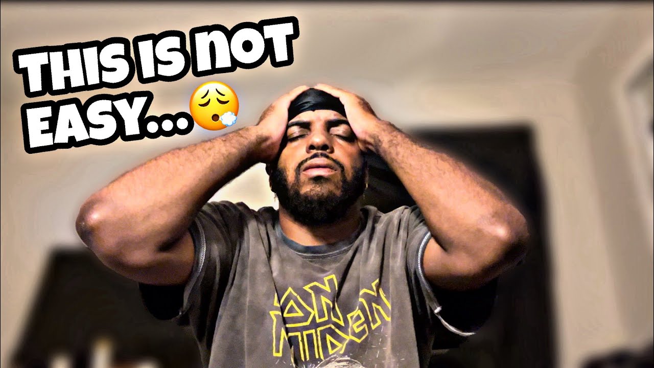 Working Out & Vloggins Is Not Easy…😭 #vlogs #workout #subcribe