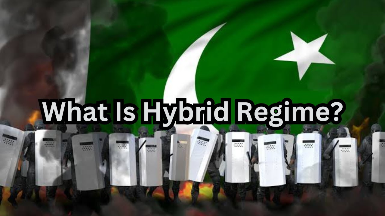 What Is Hybrid Regime?