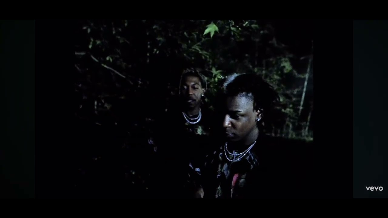 Ken Carson X Xperiment Type Beat - ”MDMA”