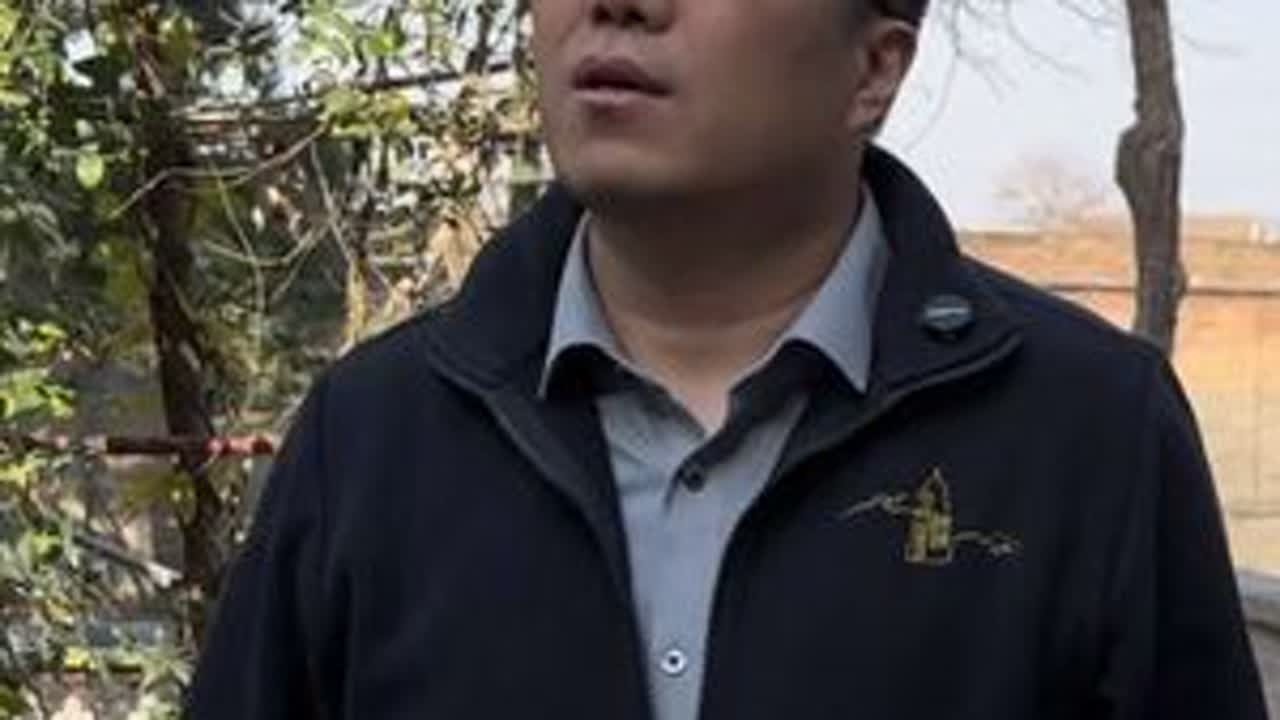 渭南人一定要来的千年古刹——慧照寺，始建于晋，存唐代古塔，是佛教圣地与历史古迹。#饺子的vlog #慧照寺 #饺子带你游渭南