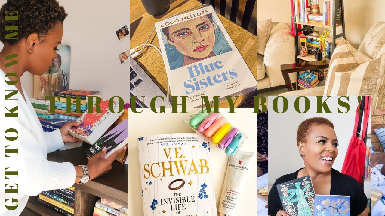 Get To Know Me... Through the BOOKS that I READ! RECS!📚 ✨❤️‍🔥 |For the book girlies and boyzies 🥹😁