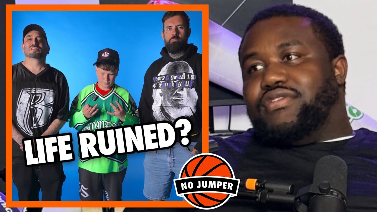 Flakko Says No Jumper Ruined Lil Brazzy's Life