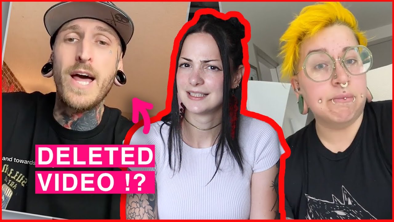Tiktok thinks we have to PAY tattoo apprentices ?!