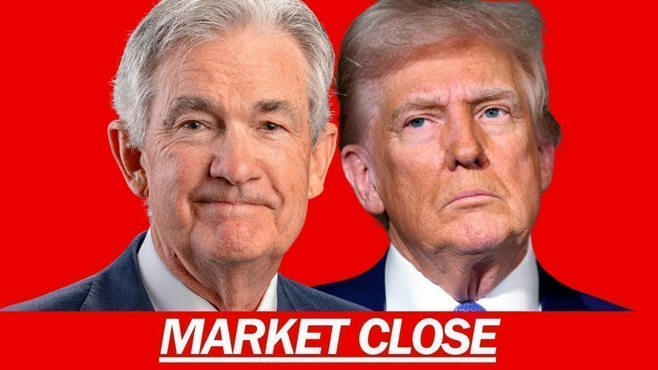 MARKETS GET HIT, MICROSOFT WORST DAY IN 5 YEARS, APPLE AND SANDISK EARNINGS | MARKET CLOSE