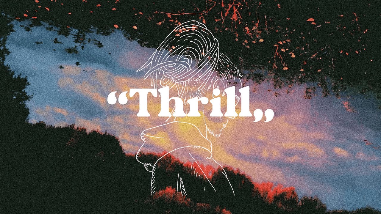 [FREE] Future Type Beat - 'Thrill'