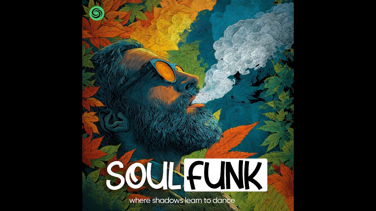 Late-Night Vintage Soul-Funk Grooves | Minimal Funk Session | ep.21