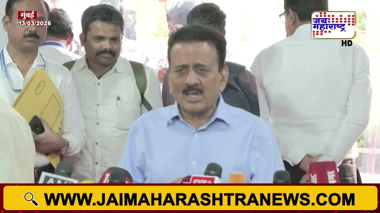 Girish Mahajan On Nashik Kumbhmela | कुंभमेळ्याच्या शिखर समितीच्या बैठकीत कोणते मोठे निर्णय ?