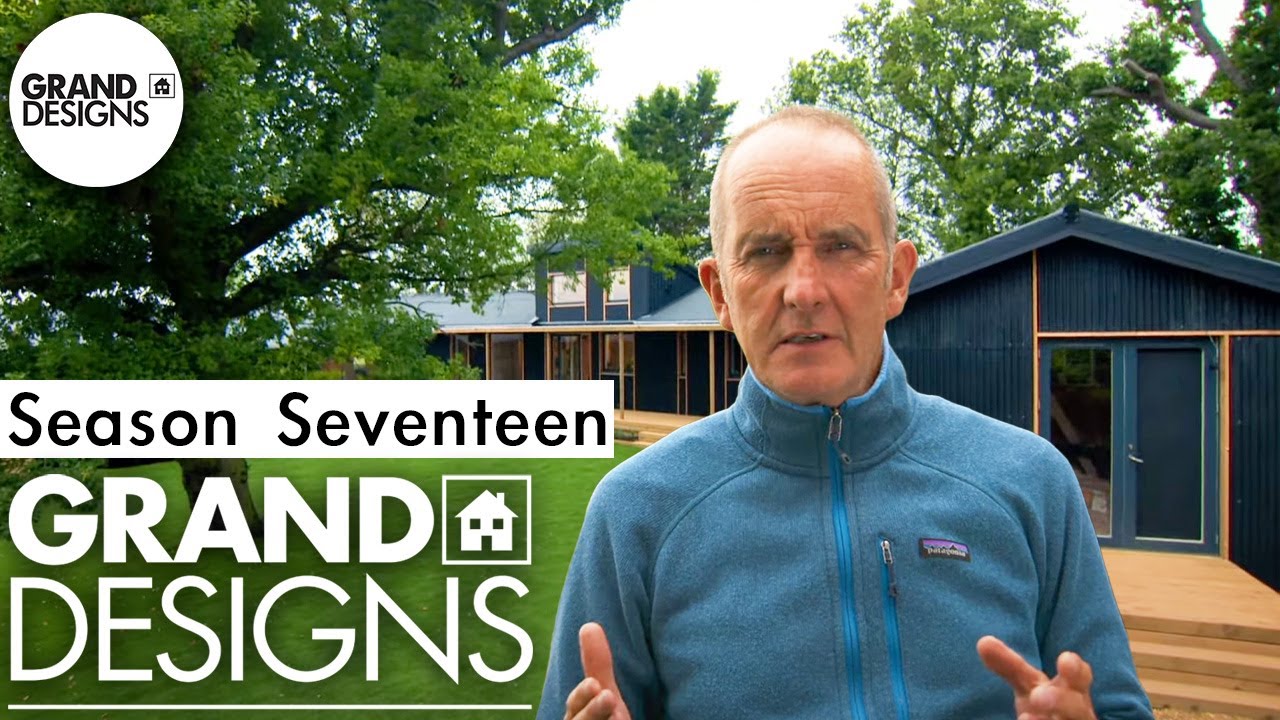 Grand Designs UK | Full Episode | Season 17 Episode 5 | West Suffolk