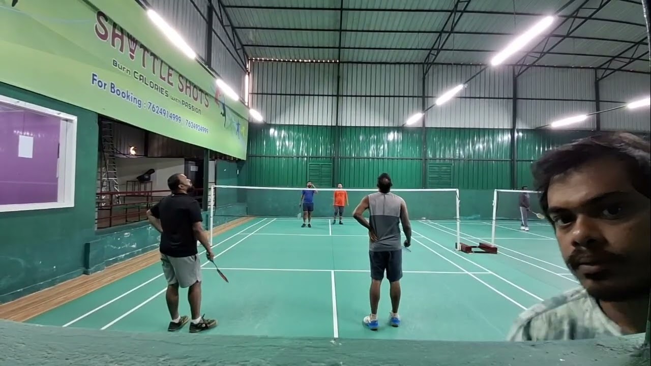 Friendly match on 21-02-2026, Saturday 
