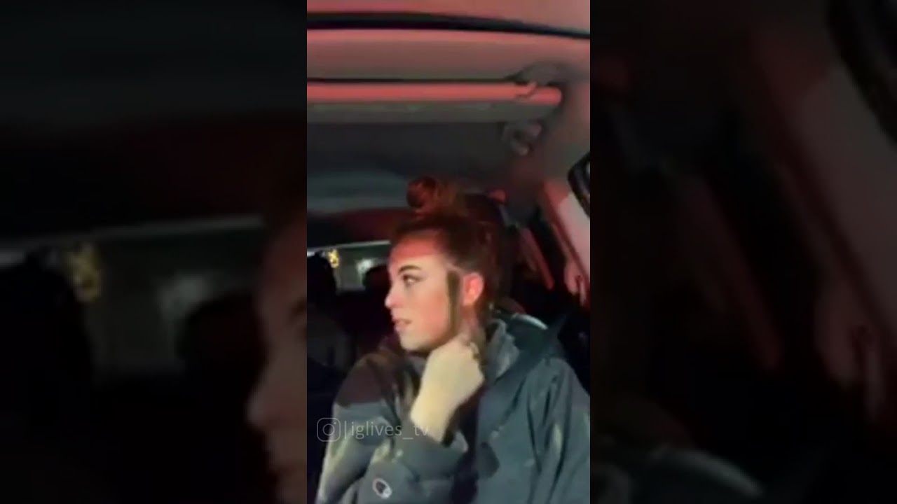 IGLIVES_TV (Cynthia Parker) Instagram Live Stream 2020 Parti 1