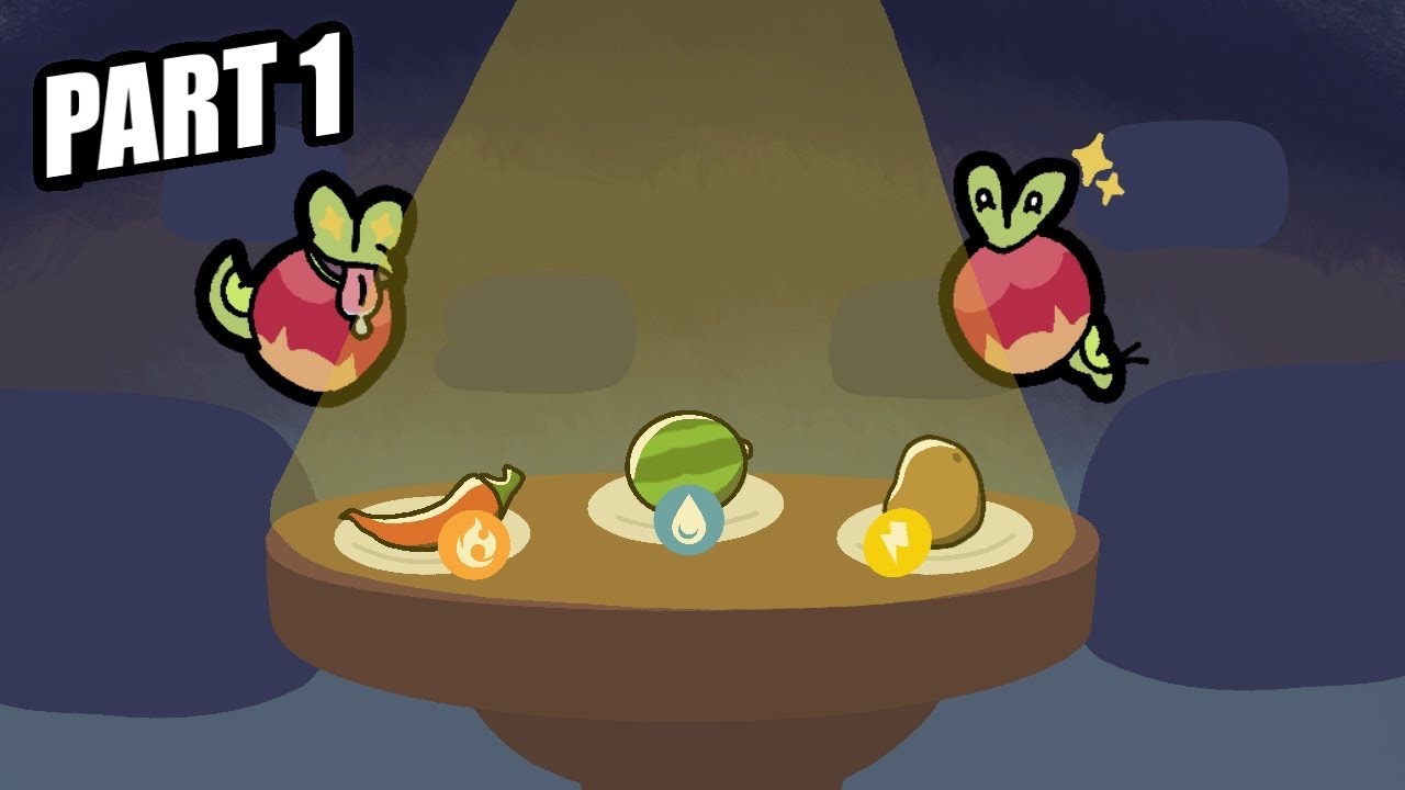 An Applin of EVERY TYPE?!