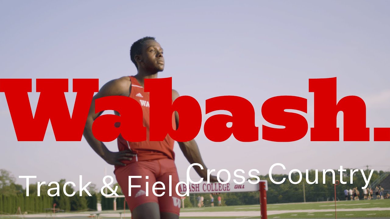 Wabash College - Track and Field