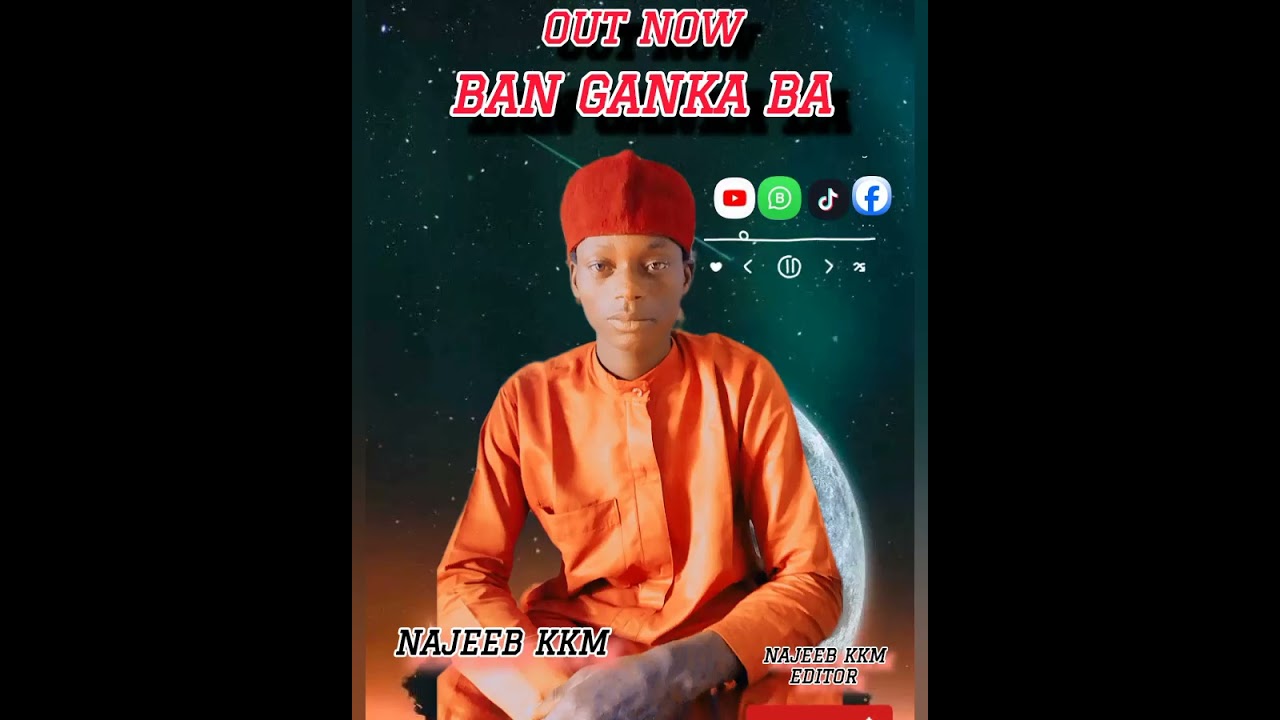 SABUWAR KASIDAR SYD NAJEEB KKM BANGANKA BA