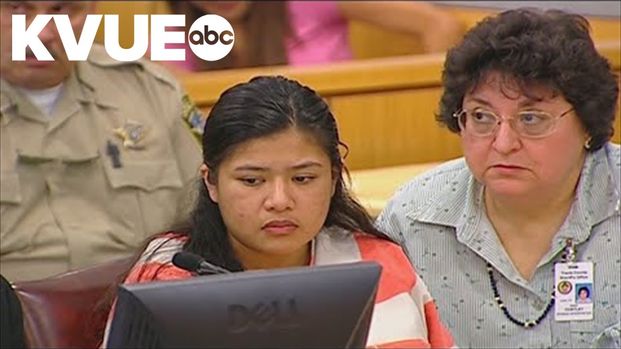 Charges against Rosa Jimenez dismissed | KVUE