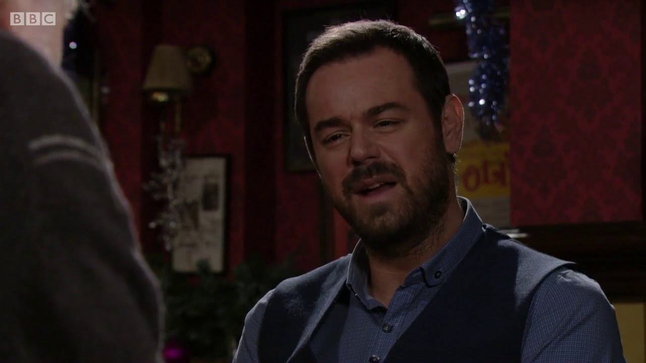 Mick & Linda - 29th December 2014 part 1
