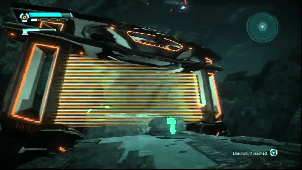 Tron Evolution - PS3 - Difficult Final Levels
