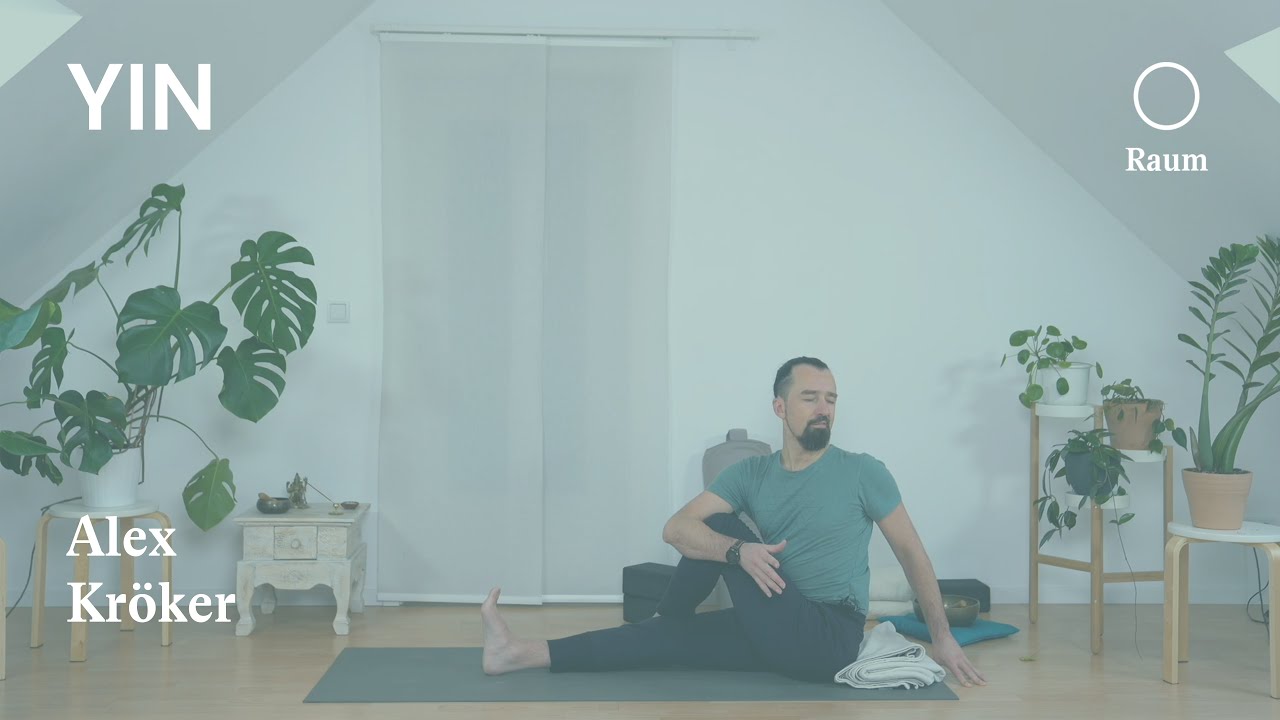 Atemmeditation mit Alex | Pranayama | Achtsamkeits&uuml;bung | Element Yoga Berlin