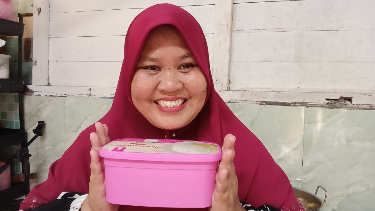 KENAPA MAK2 SUKA SGT DENGAN  BENDA NI TERMASUK KAK NUR‼️‼️‼️🤣🤣🤣