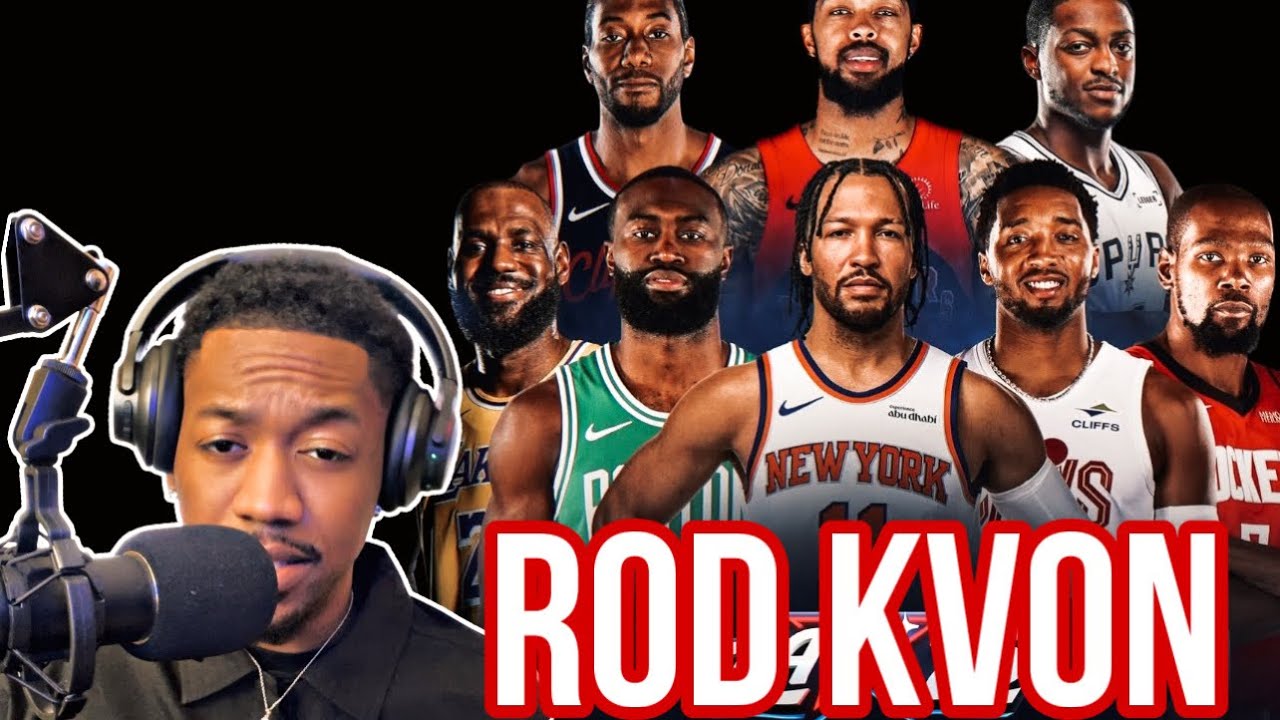 NBA All-Star Game Competitiveness: Why the League Keeps Changing the Format