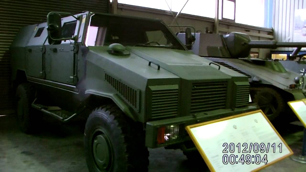 WTS Koblenz Teil 2