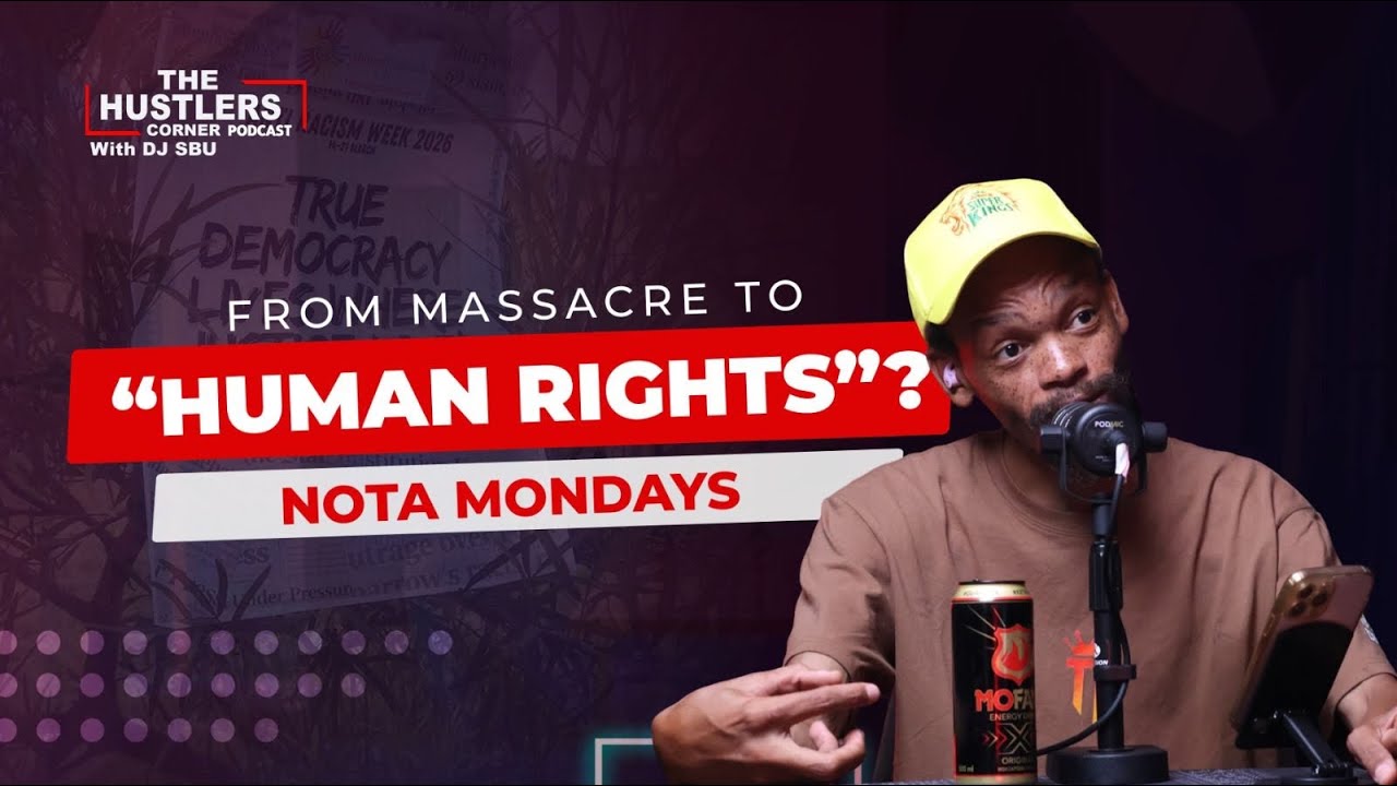 NOTA MONDAYS LIVE STREAM