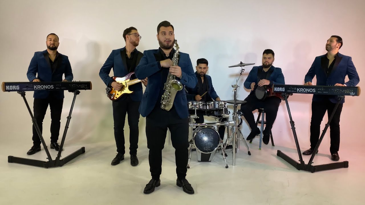 Balkan Stars //Meraklisko Cuceko// 2020
