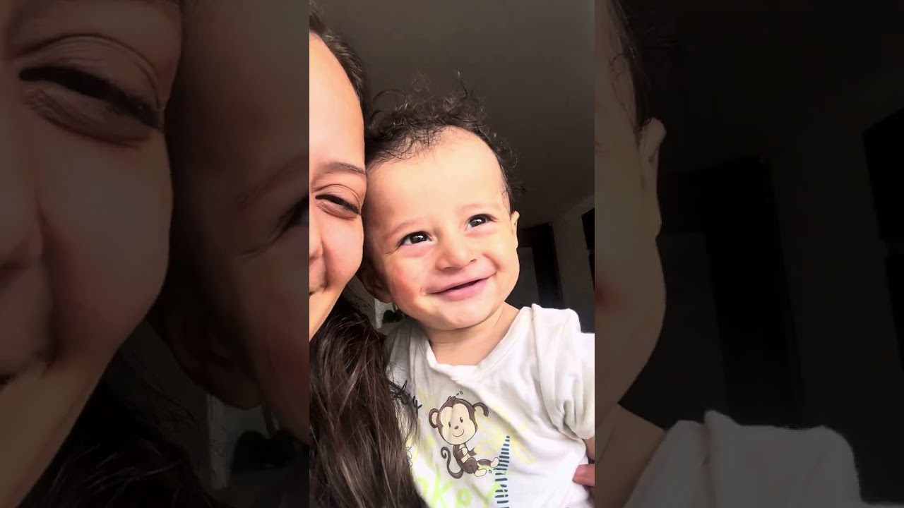 Video 1 aninho do Guto 