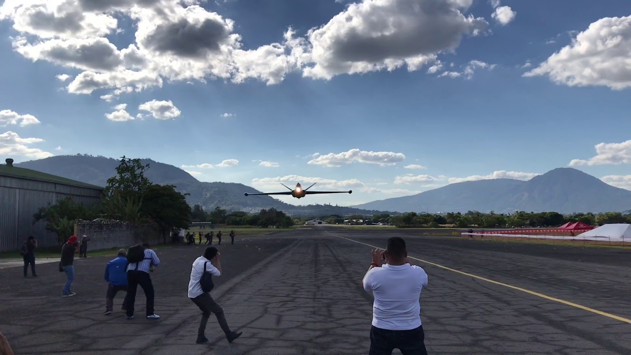 Fouga Magister